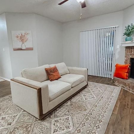Sleeps 4, Value Retreat - Free Garage Pet Friendly Apartment Corpus Christi Luaran gambar