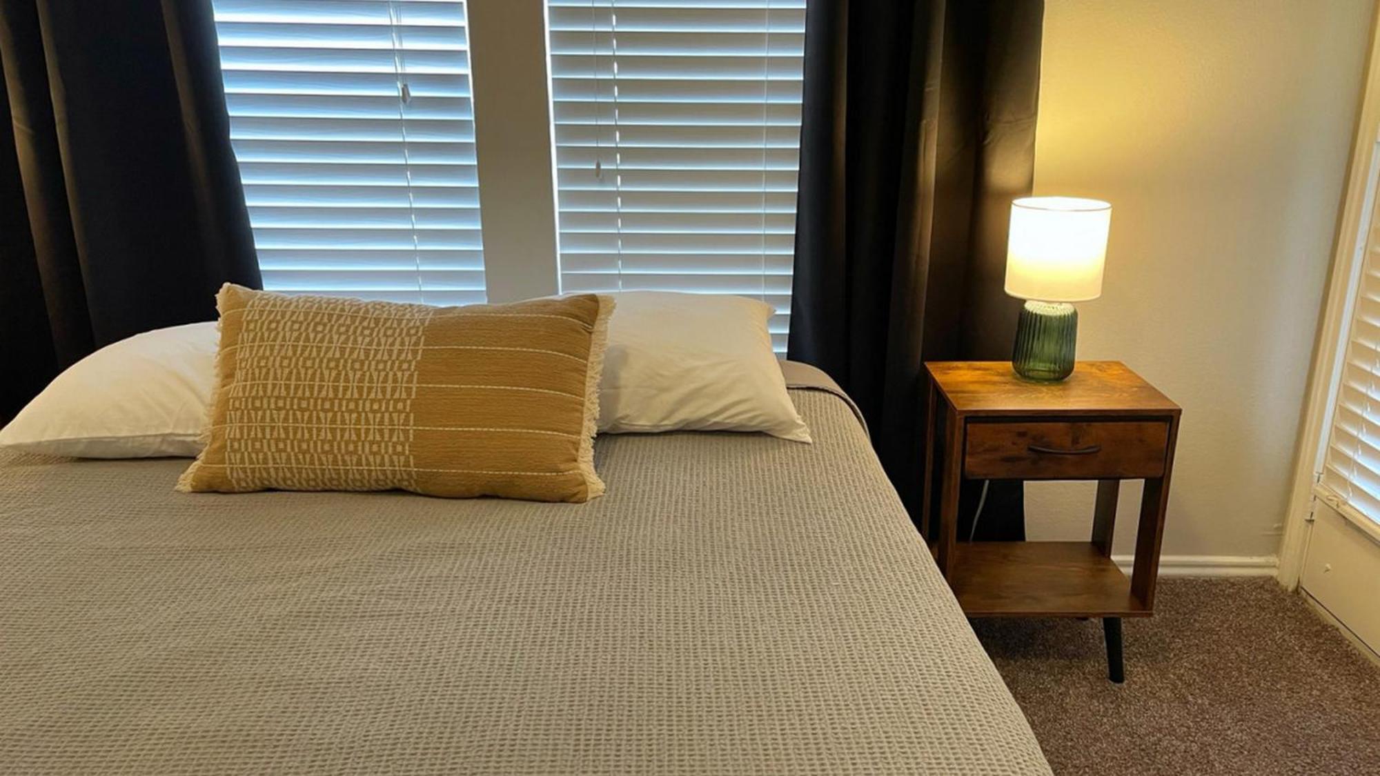Sleeps 4, Value Retreat - Free Garage Pet Friendly Apartment Corpus Christi Luaran gambar