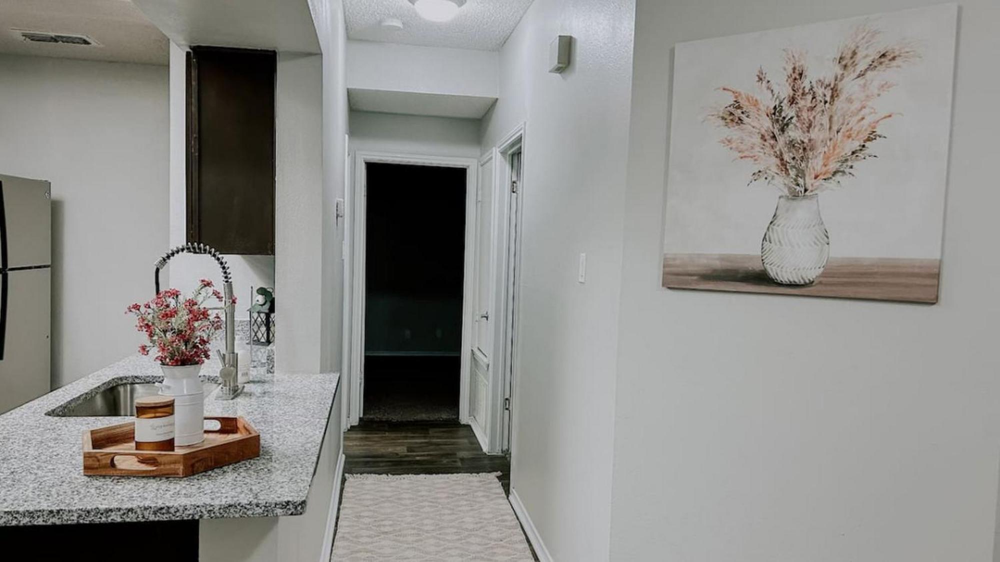 Sleeps 4, Value Retreat - Free Garage Pet Friendly Apartment Corpus Christi Luaran gambar
