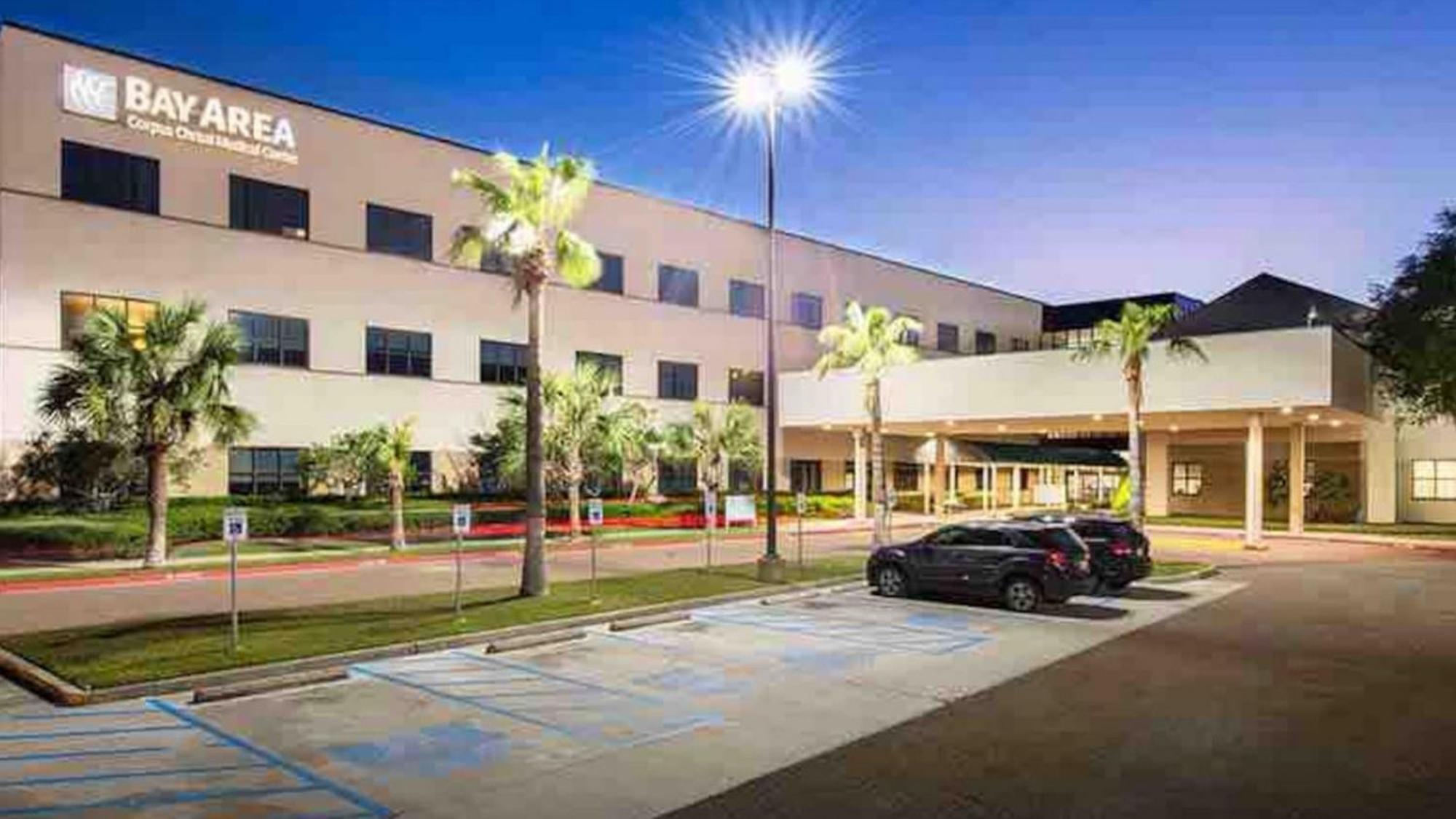 Sleeps 4, Value Retreat - Free Garage Pet Friendly Apartment Corpus Christi Luaran gambar