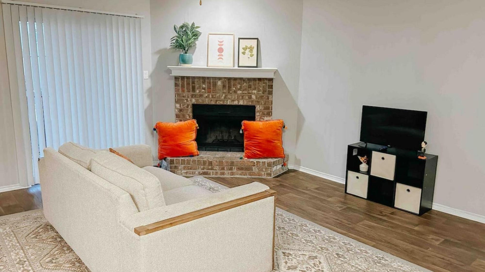 Sleeps 4, Value Retreat - Free Garage Pet Friendly Apartment Corpus Christi Luaran gambar