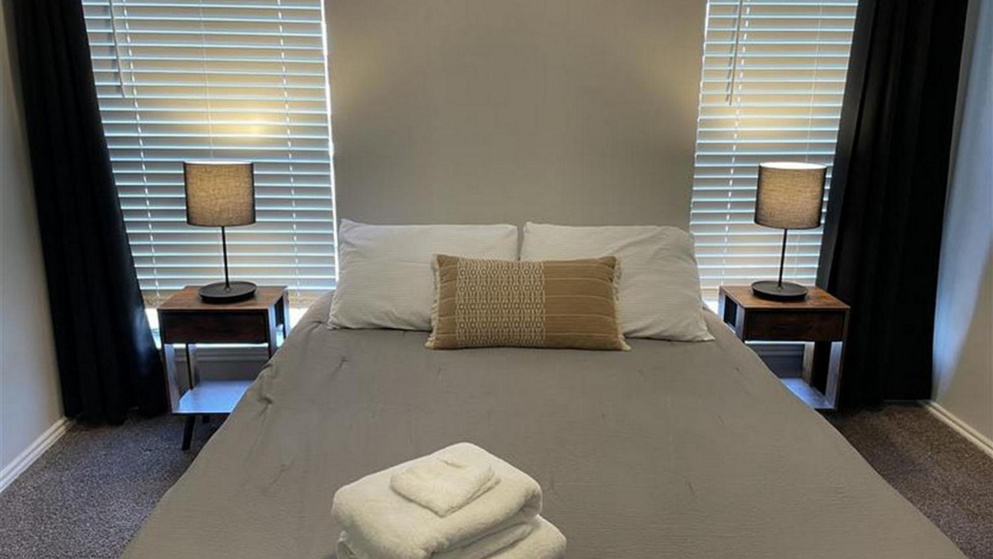 Sleeps 4, Value Retreat - Free Garage Pet Friendly Apartment Corpus Christi Luaran gambar